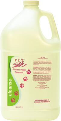 Tearless Puppy Dog & Cat Shampoo, 16-fl oz bottle