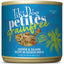 Alimento húmedo para perros Petites Grain-Free Chicken & Beef Liver, lata de 9 oz, caja de 8