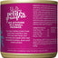 Petites Grain-Free Chicken & Duck Wet Dog Food, 9-oz can, case of 8