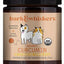 Organic Curcumin Dog & Cat Supplement, 2.64-oz jar