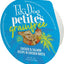 Petites Grain-Free Chicken & Chicken Liver Wet Dog Food, 3-oz cup, case of 4