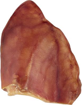 Pig Ear Chews Dog Treats, 20 count