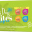 Petites Grain-Free Chicken & Chicken Liver Wet Dog Food, 3-oz cup, case of 4