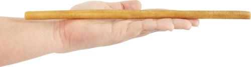 12" Thin Bully Sticks Dog Treat, 10 count