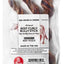 Made in USA Curly Bully Stick 6-9" Dog Chew Treats, 3 count