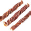 Beef Gullet Springs Dog Treats, 7"-8", 3 count