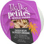 Petites Whole Foods Variety Pack Adult Wet Dog Food, 3-oz cup, case of 10