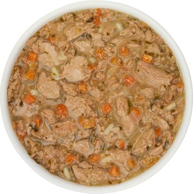 Metabolic + Mobility Weight & Joint Care Vegetable & Tuna Stew Wet Dog Food, 12.5-oz can, case of 12