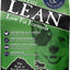 Grain-Free Lean Low Fat Formula Dry Dog Food, 12-lb bag