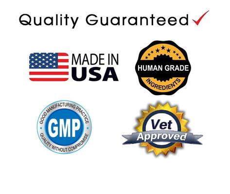 All Natural Joint Supplement, 90-chews