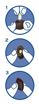 Pro-Pill Pods Peanut Butter Flavored Dog Treats, Small, 30 count