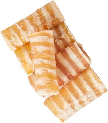 Beef Trachea 6" Dog Treat, 3 count