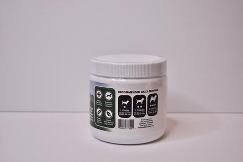 Recovery Peanut Butter Flavored Soft Chews Dog Supplement, 90 count