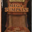 Mega Pumpkin Junior Bone Dog Treat, 1 count
