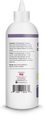 Otiderm Dog & Cat Ear Cleaner, 8-fl oz bottle