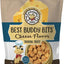 Best Buddy Bits Chicken Flavor Dog Treats, 5.5-oz bag