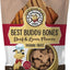 Best Buddy Bones Cheese Flavor Dog Treats, 5.5-oz bag