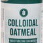 Colloidal Oatmeal Medicated Dog Shampoo Concentrate, 32-fl oz bottle