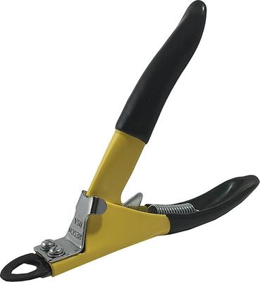 Kit cortaúñas para perros, fabricado en EE. UU., color azul