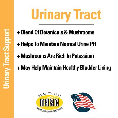 Urinary Tract Chewable Tablets Dog Supplement, 120 count