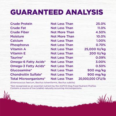 Small Breed Complete Health Senior Deboned Turkey & Peas Recipe Dry Dog Food, 12-lb bundle