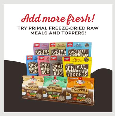 Let's All Get A Lung Beef Flavored Crunchy Dog Treats, 1.5-oz bag