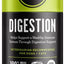 Organic Pet Superfood Digestion Daily Dog & Cat Supplement, 2.12-oz jar