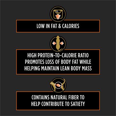 OM Overweight Management Dry Cat Food, 16-lb bag