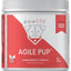 Agile Pup Canine Mobility Complex Chicken Flavor Soft Chews Dog Supplement, 120 count