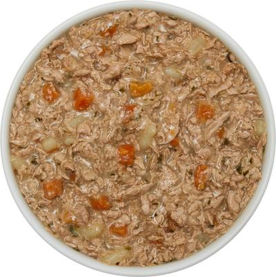 c/d Multicare Urinary Care Vegetable, Tuna & Rice Stew Wet Cat Food, 2.9-oz, case of 24