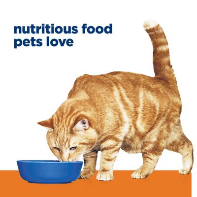 c/d Multicare Urinary Care Vegetable, Tuna & Rice Stew Wet Cat Food, 2.9-oz, case of 24