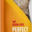 Freestyle Perfect Purees Chicken Recipe Grain-Free Lickable Cat Treats, 0.5-oz, case of 48