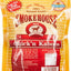Kabobs with Chicken Dog Treats, 4-oz bag