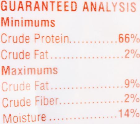 Kabobs with Chicken Dog Treats, 4-oz bag