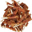 Chicken Wrapped Rawhide Skewer Dog Treats, 1-lb bag