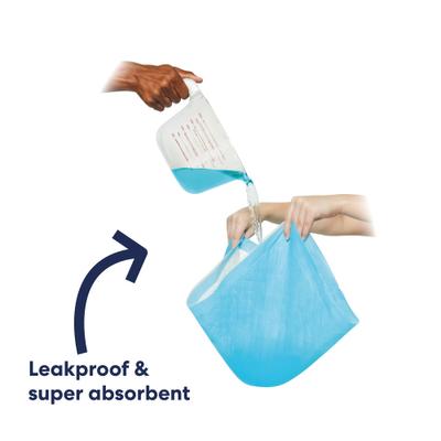 Bundle: Frisco Extra Large Training & Potty Pads, 28 x 34-in, 40 count + American Journey Peanut Butter Recipe Dog Treats