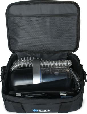 Model FM-01 Grooming Vacuum Travel Case