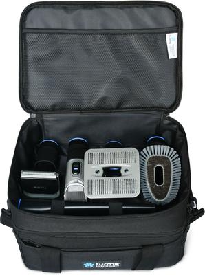 Model FM-01 Grooming Vacuum Travel Case