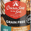 Chicken & Whitefish Recipe Grain-Free Canned Dog Food, 13-oz can, case of 12