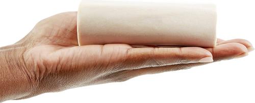 Made in USA Cheese & Bacon Flavored Filled Bone Dog Treats, 5 count