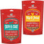 Bundle: Stella & Chewy's Stella's Solutions Skin & Coat Lamb & Salmon + Hip & Joint Boost Chicken Freeze-Dried Dog Food
