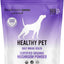 Healthy Pet Daily Immune Support Dog Supplement, 7.1-oz pouch