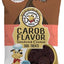 Carob Sandwich Cremes Dog Treats, 8-oz bag
