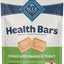Bundle: Variety Pack - Blue Buffalo Health Bars Baked with Banana & Yogurt Dog Treats, Pumpkin & Cinnamon & Apples & Yogurt Flavors