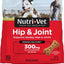 Hip & Joint Extra Strength Biscuits for Large Dogs Peanut Butter Flavor Treats, 6-lb bag