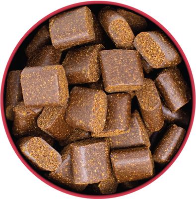 Digestive Support + Probiotics Banana & Apple Flavored Soft Chews Dog Supplement, 90 count