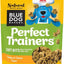 Perfect Trainers Chicken & Cheese Dog Treats, 6-oz bag, bundle of 2