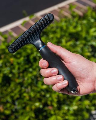 Professional Grooming Set, Pack of 3, Green