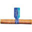 Palitos masticables para perros Bully Sticks estándar sin olor de 12 pulgadas, 1 unidad