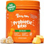Bundle: Zesty Paws Probiotic Bites Digestion + Aller-Immune Bites Lamb Flavor Immune System Soft Chews Dog Supplement